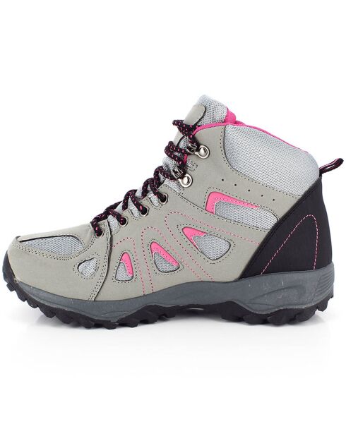 Chaussures de Randonnée Cervin grises