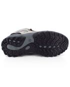 Chaussures de Randonnée Cervin grises