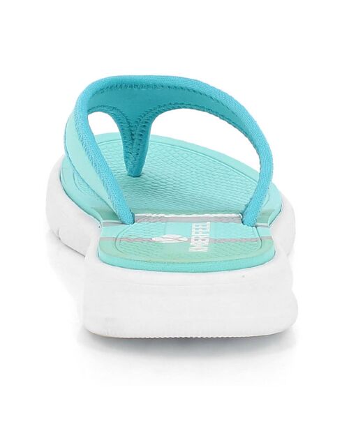 Turquoise Groix Flip-Flops