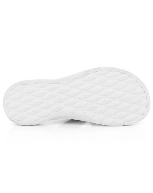 Turquoise Groix Flip-Flops