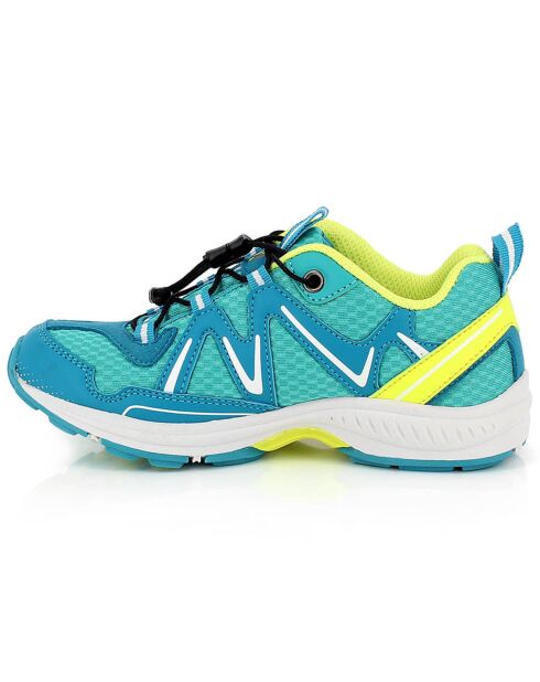 Chaussures de Marche K22 turquoise