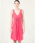 Robe Romeo rose