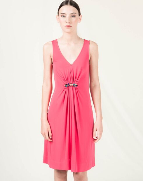 Robe Romeo rose