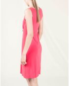 Robe Romeo rose