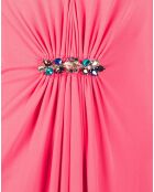 Robe Romeo rose