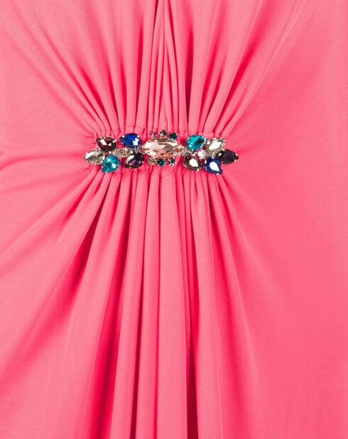 Robe Romeo rose