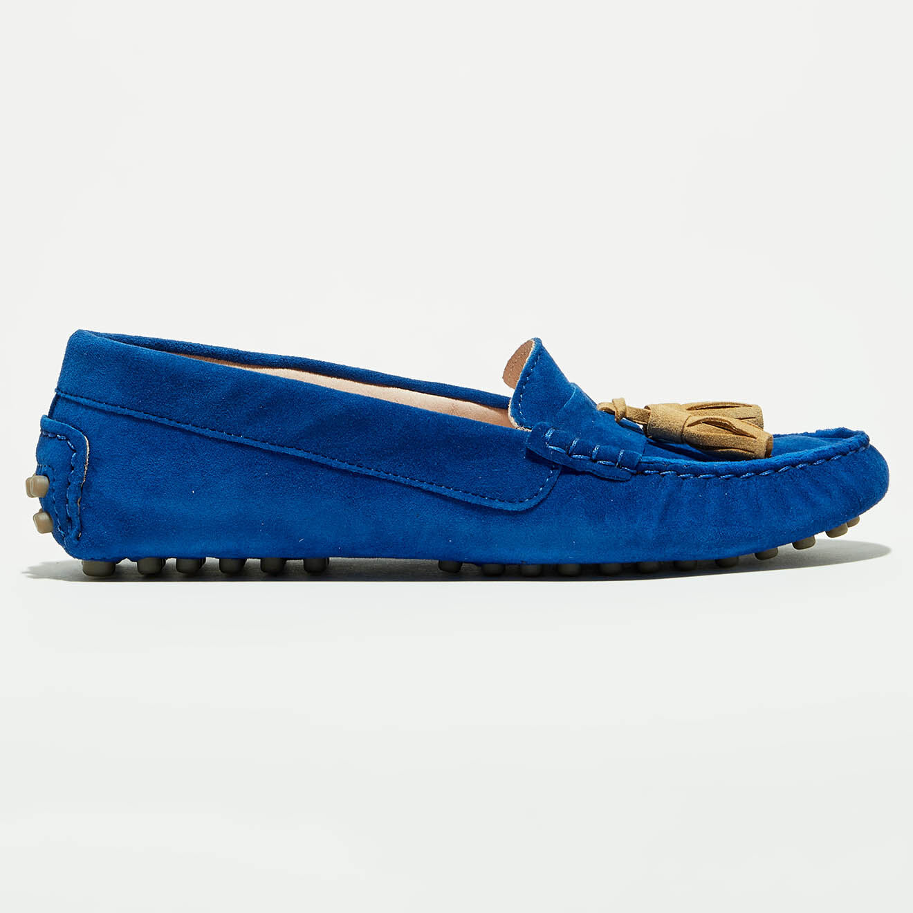 Malena driving loafer deals