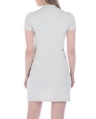 Robe Sophia grise
