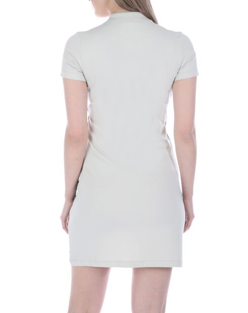 Robe Sophia grise