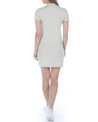 Robe Sophia grise