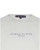 T-Shirt Calvin gris