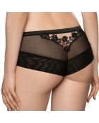 Shorty Lisbet noir