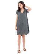 Robe 100% Lin Cynthia jeans
