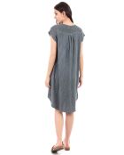 Robe 100% Lin Cynthia jeans