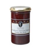 Pot de Confiture Extra Fraise des Bois 320 gr