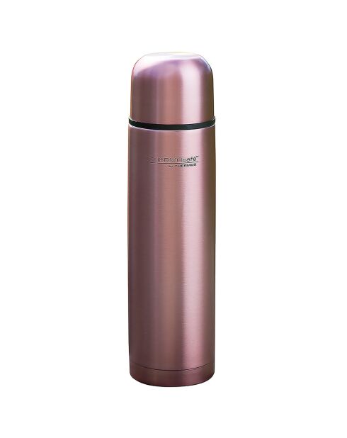 Bouteille isotherme Everyday vieux rose - 1 L