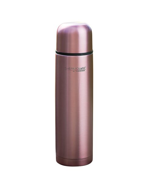 Bouteille isotherme Everyday vieux rose - 50 cl