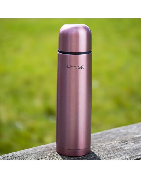 Everyday oudroze geïsoleerde fles - 50 cl