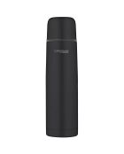 Bouteille isotherme Everyday noire - 1L