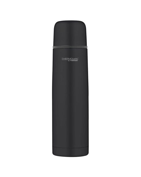 Bouteille isotherme Everyday noire - 1L