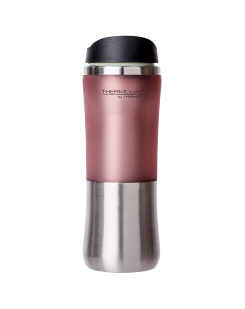 Mug Brilliant rose - 30 cl