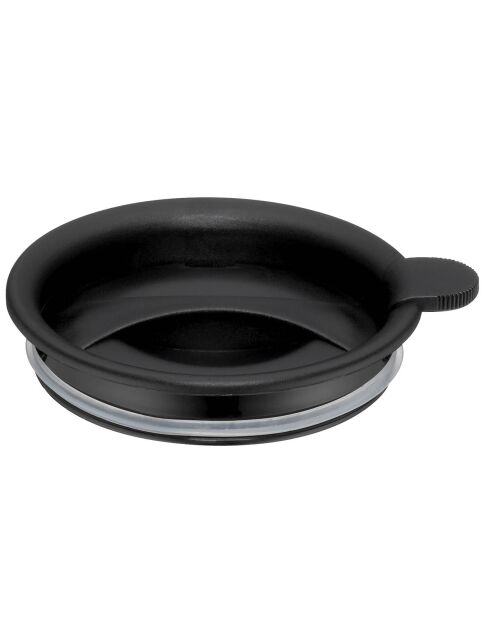 Oudroze geïsoleerde bureaubeker - 45 cl