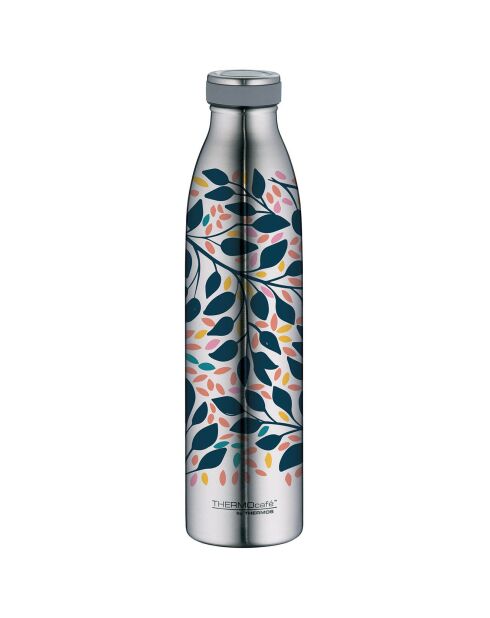 Gourde isotherme multicolore - 50 cl