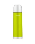 Bouteille isotherme Soft Touch verte - 50 cl