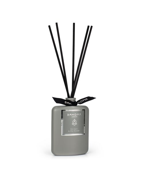 Diffuseur Ash Sel de Mer & Bois Sec - 100 ml
