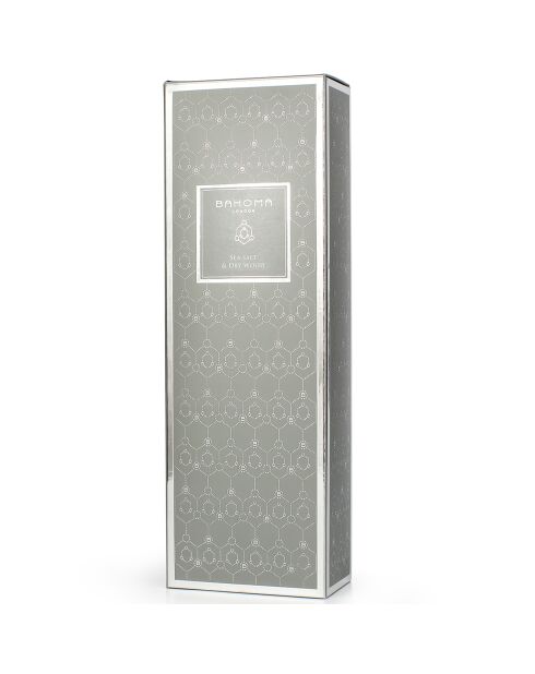 Diffuseur Ash Sel de Mer & Bois Sec - 100 ml