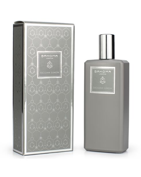 Siciliaanse citroenasspray - 100 ml