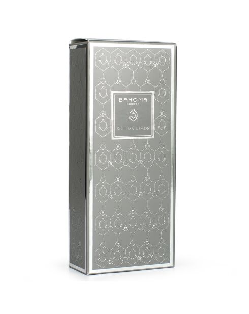 Siciliaanse citroenasspray - 100 ml