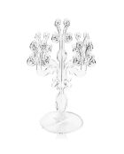 Chandelier Vittoriale transparent - 36x36x50 cm
