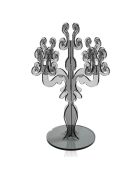 Chandelier Vittoriale transparent - 25x25x33 cm