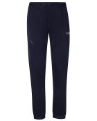 Pantalon de survêtement bleu marine