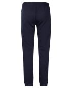 Pantalon de survêtement bleu marine