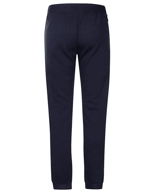Marineblaue Jogginghose