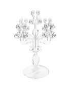 Chandelier Vittoriale transparent - 25x25x33 cm