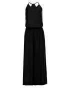 Combinaison Capucine noire