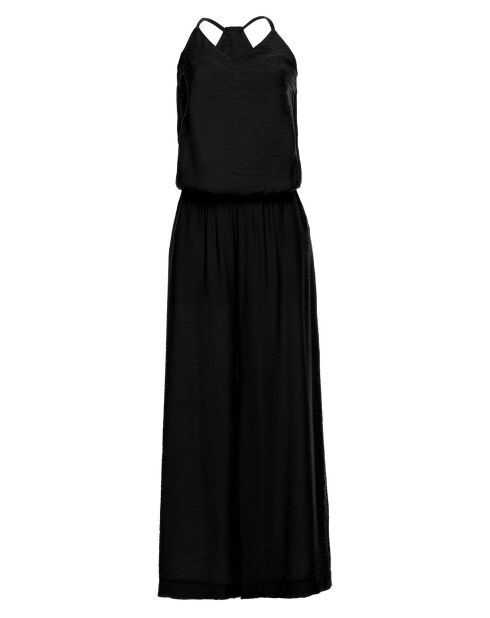 Combinaison Capucine noire