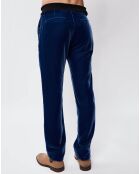 Pantalon Jessy marine