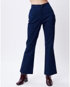 Pantalon Dany marine