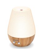 Witte geurverspreider - 180 ml