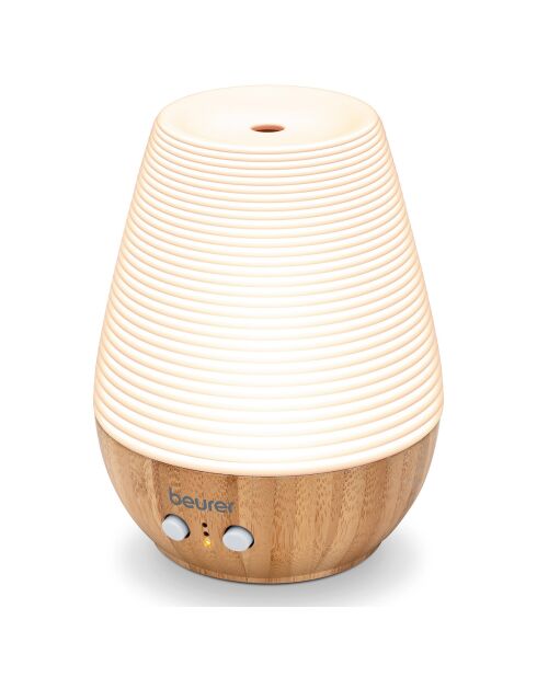 Witte geurverspreider - 180 ml