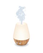 Witte geurverspreider - 180 ml