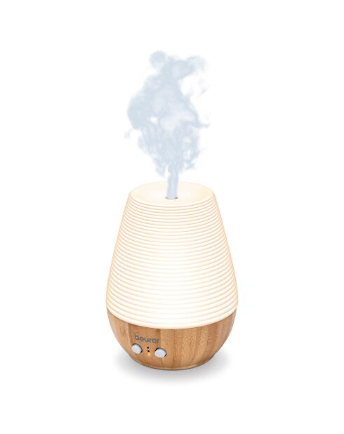 Witte geurverspreider - 180 ml