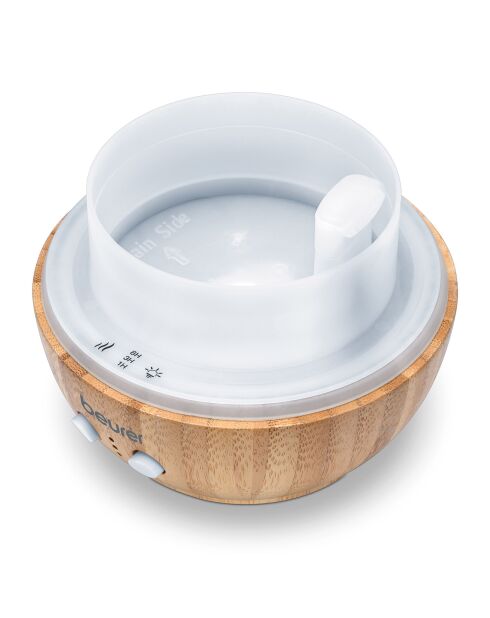 Witte geurverspreider - 180 ml