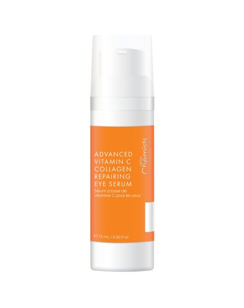 Sérum Yeux au Collagène et à la vitamine C - 15 ml
