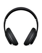 Casque Bluetooth Magnussen H1 noir mat