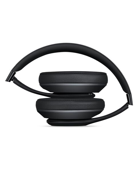 Casque Bluetooth Magnussen H1 noir mat